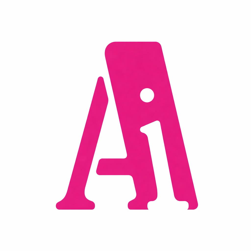 site logo